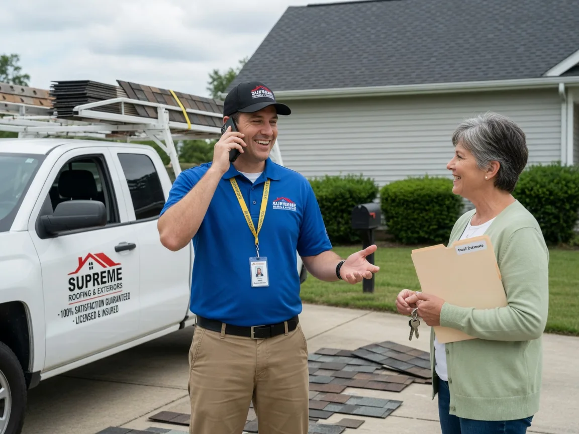 Roof Replacement Amistad, NM FAQs